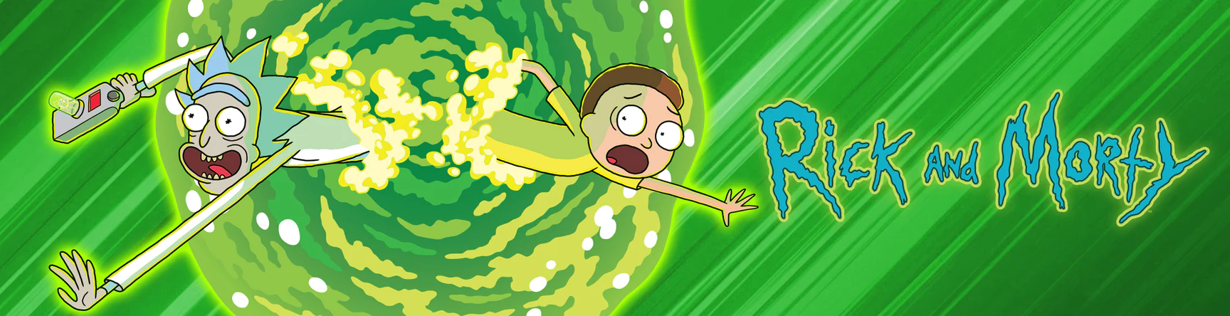 barner rick and morty